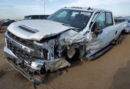 2023 Chevrolet Silverado 3500HD - Image 1