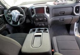 2023 Chevrolet Silverado 3500HD - Image 9