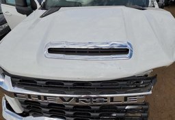 2023 Chevrolet Silverado 3500HD - Image 10