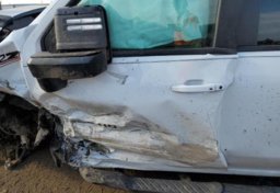 2023 Chevrolet Silverado 3500HD - Image 7