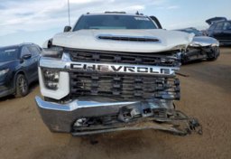 2023 Chevrolet Silverado 3500HD - Image 3