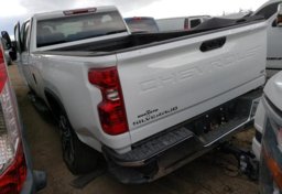 2023 Chevrolet Silverado 3500HD - Image 4