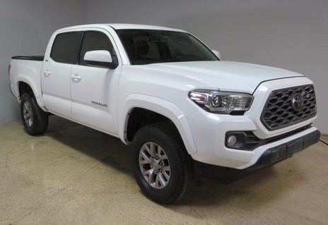 2016 Toyota Tacoma