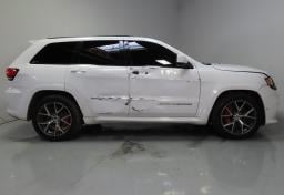 Thumbnail of 2016 Jeep Grand Cherokee