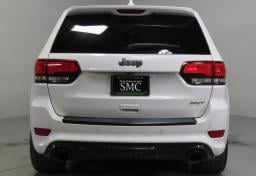 Thumbnail of 2016 Jeep Grand Cherokee
