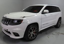 Thumbnail of 2016 Jeep Grand Cherokee