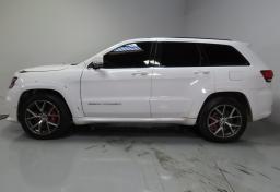 Thumbnail of 2016 Jeep Grand Cherokee