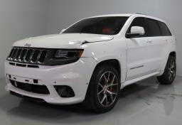 Thumbnail of 2016 Jeep Grand Cherokee