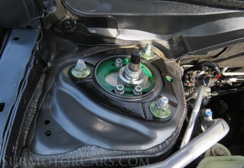 2020 Honda Civic Hatchback - Image 61