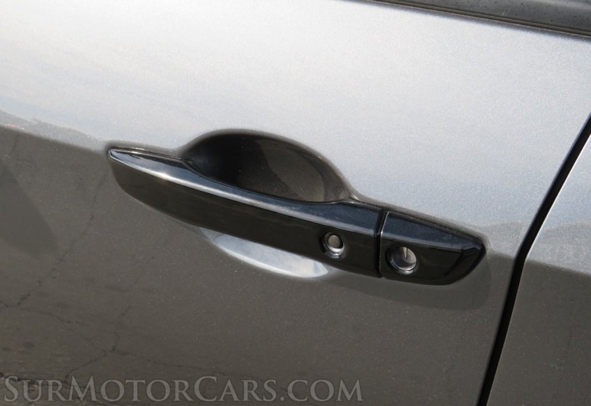 2020 Honda Civic Hatchback - Image 28