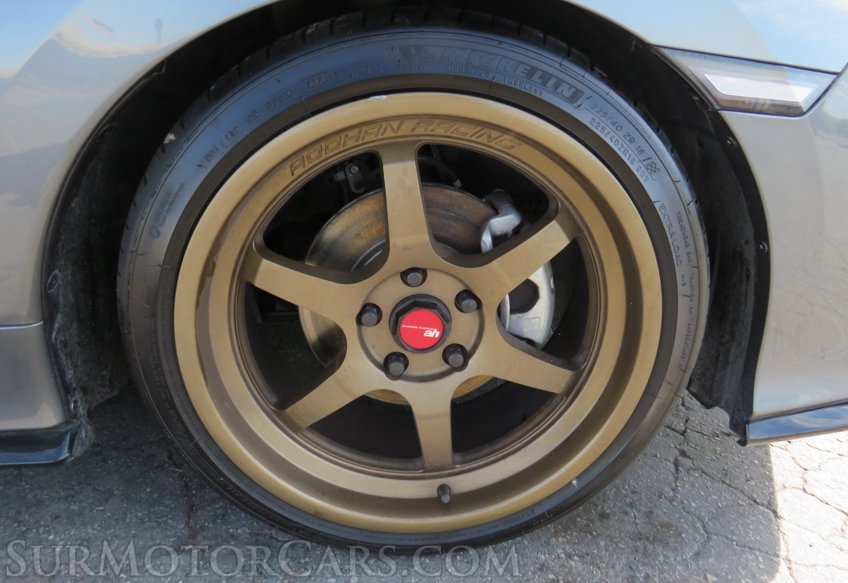 2020 Honda Civic Hatchback - Image 55