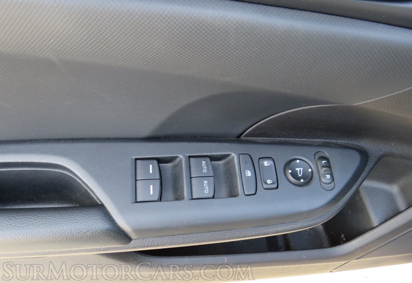 2020 Honda Civic Hatchback - Image 52