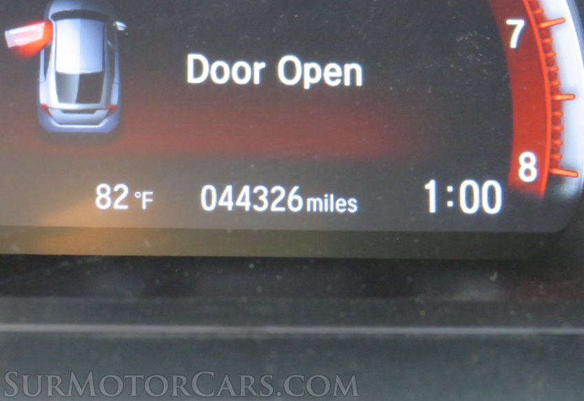 2020 Honda Civic Hatchback - Image 40