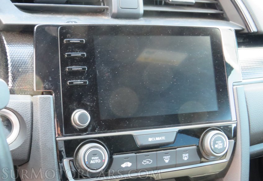 2020 Honda Civic Hatchback - Image 44