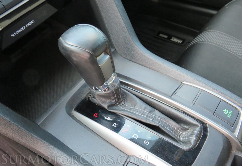 2020 Honda Civic Hatchback - Image 49