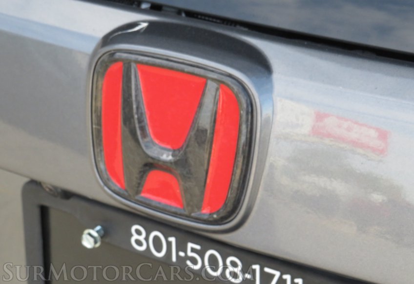 2020 Honda Civic Hatchback - Image 26