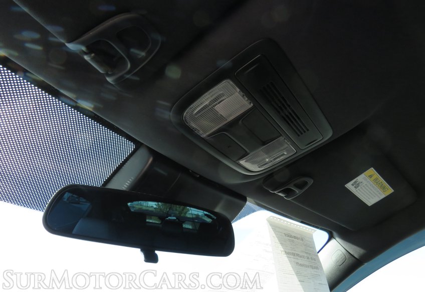 2020 Honda Civic Hatchback - Image 47