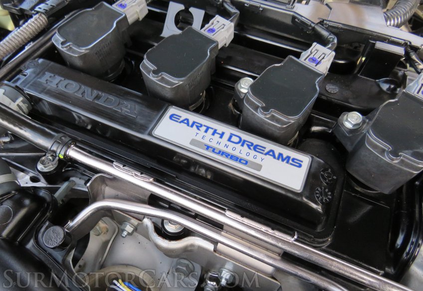 2020 Honda Civic Hatchback - Image 56