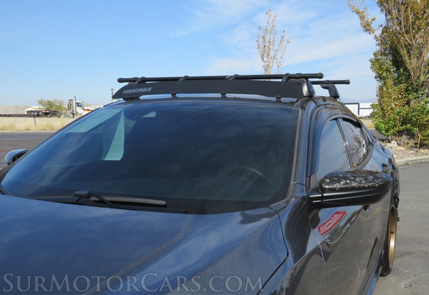 2020 Honda Civic Hatchback - Image 17