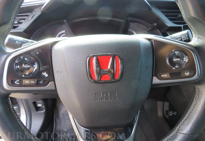 2020 Honda Civic Hatchback - Image 38