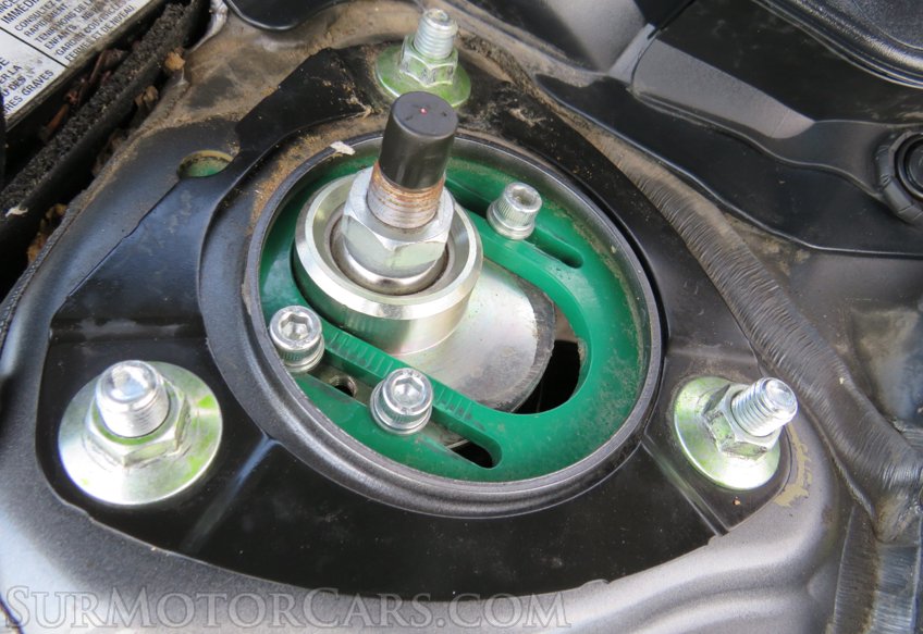 2020 Honda Civic Hatchback - Image 62