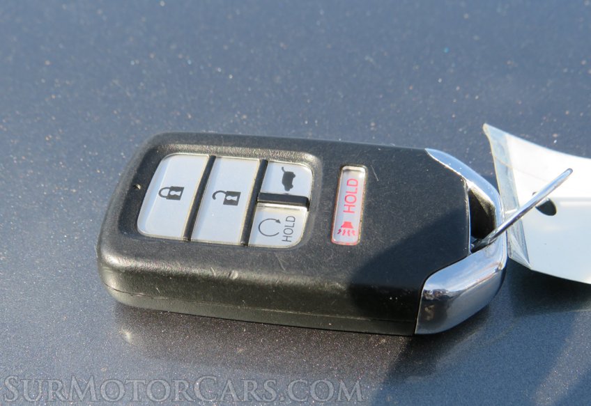 2020 Honda Civic Hatchback - Image 51