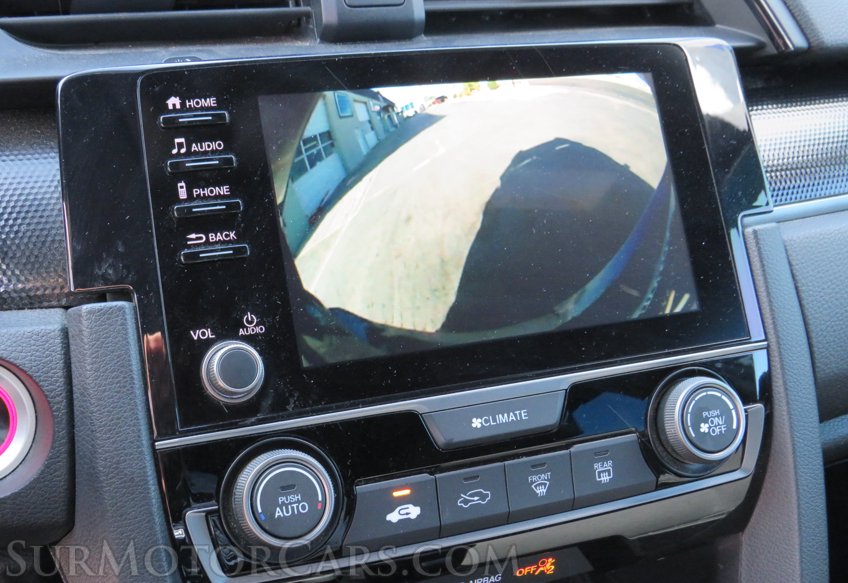 2020 Honda Civic Hatchback - Image 42