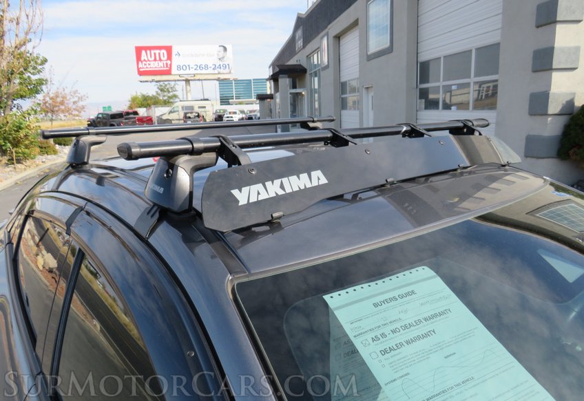 2020 Honda Civic Hatchback - Image 20