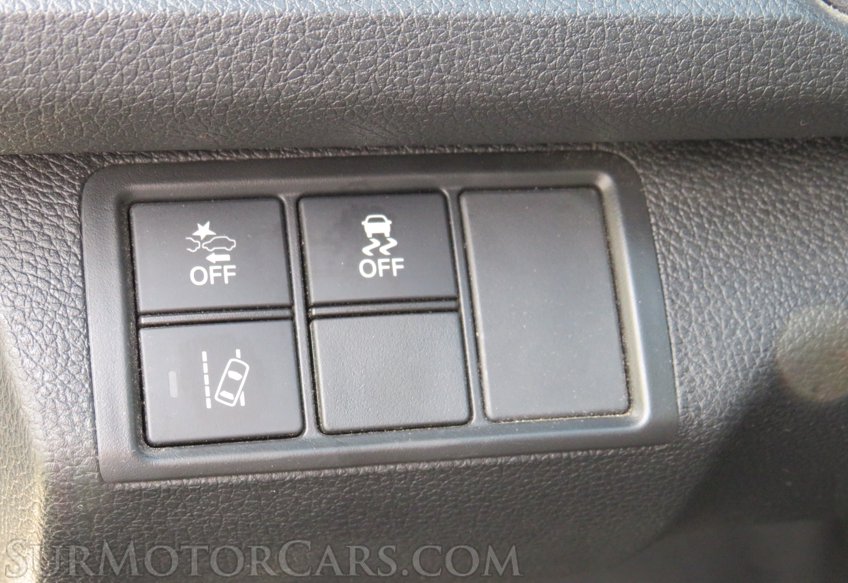 2020 Honda Civic Hatchback - Image 48