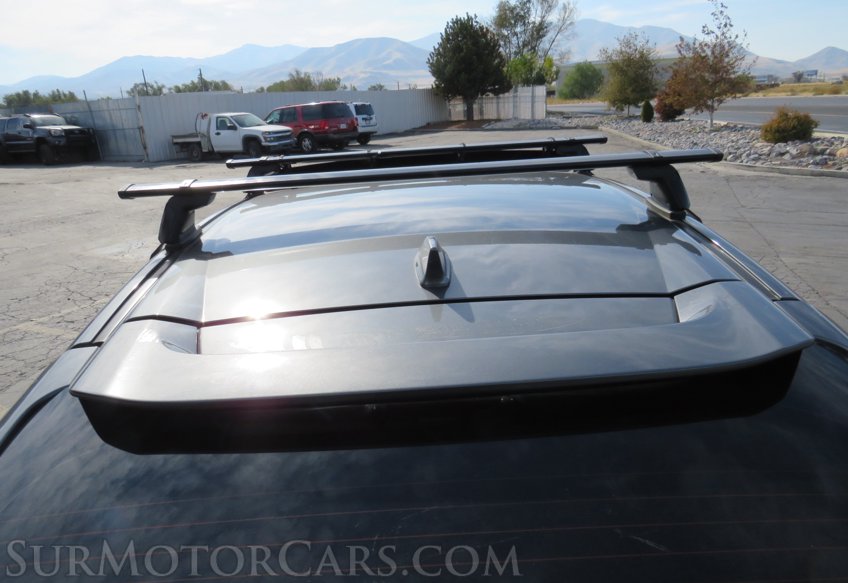 2020 Honda Civic Hatchback - Image 22