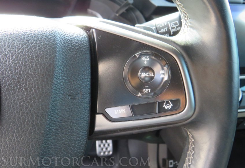 2020 Honda Civic Hatchback - Image 39