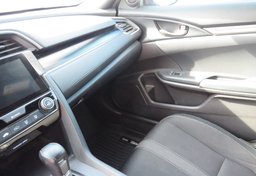 2020 Honda Civic Hatchback - Image 41