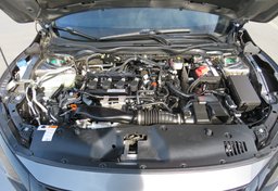 2020 Honda Civic Hatchback - Image 57