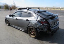 2020 Honda Civic Hatchback - Image 10