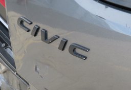 2020 Honda Civic Hatchback - Image 27