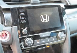 2020 Honda Civic Hatchback - Image 43