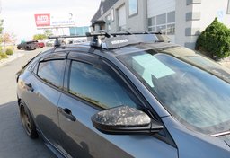 2020 Honda Civic Hatchback - Image 16