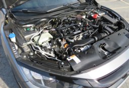 2020 Honda Civic Hatchback - Image 58