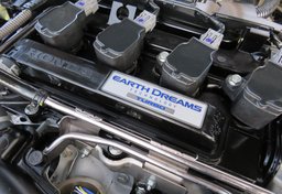 2020 Honda Civic Hatchback - Image 56