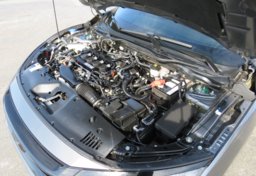 2020 Honda Civic Hatchback - Image 60