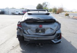 2020 Honda Civic Hatchback - Image 14