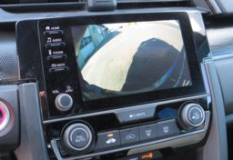 2020 Honda Civic Hatchback - Image 42