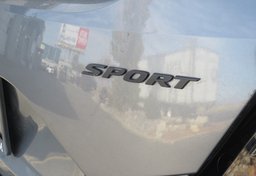 2020 Honda Civic Hatchback - Image 24