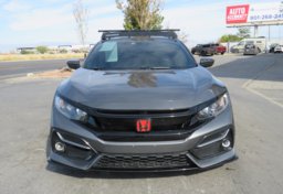 2020 Honda Civic Hatchback - Image 13