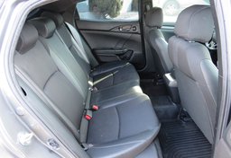 2020 Honda Civic Hatchback - Image 33