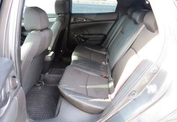 2020 Honda Civic Hatchback - Image 34