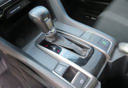 2020 Honda Civic Hatchback - Image 45