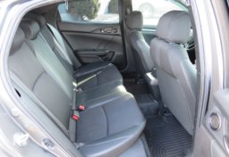 2020 Honda Civic Hatchback - Image 35