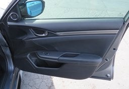 2020 Honda Civic Hatchback - Image 53