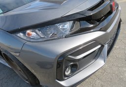 2020 Honda Civic Hatchback - Image 21